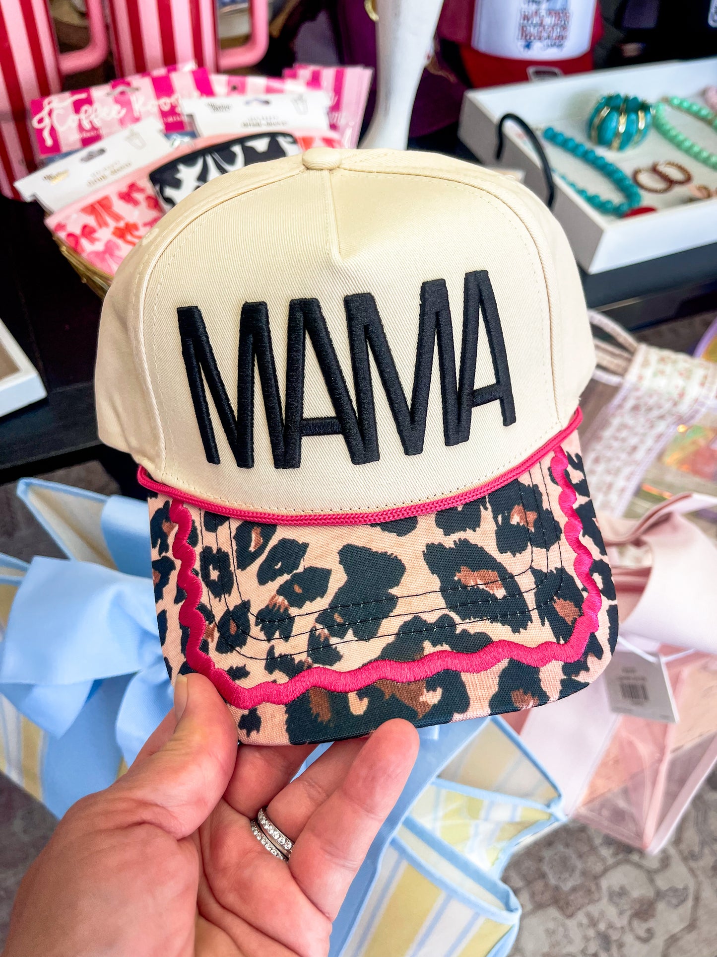 MAMA Hat