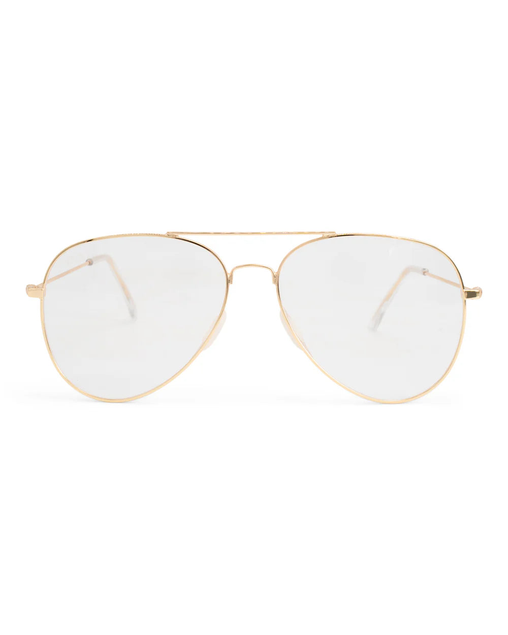 Dax Ice Blue Light Glasses