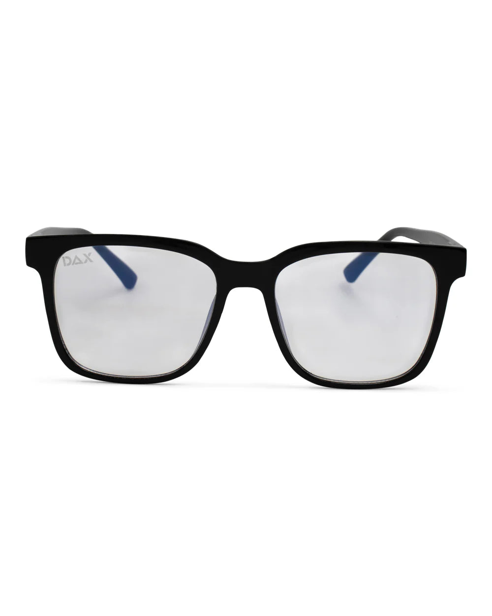 Dax Spruce Blue Light Glasses