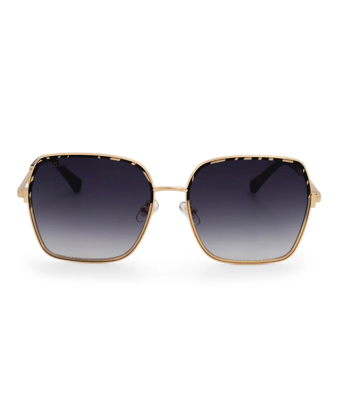 Dax Aspen Grey Sunglasses