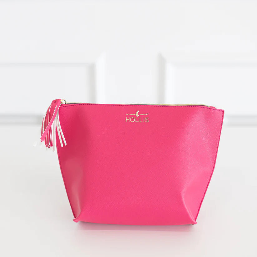 Hollis Camilla Couture Large Makeup Bag