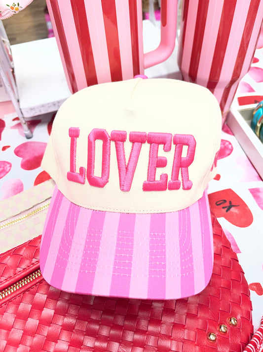 Lover Trucker Hat