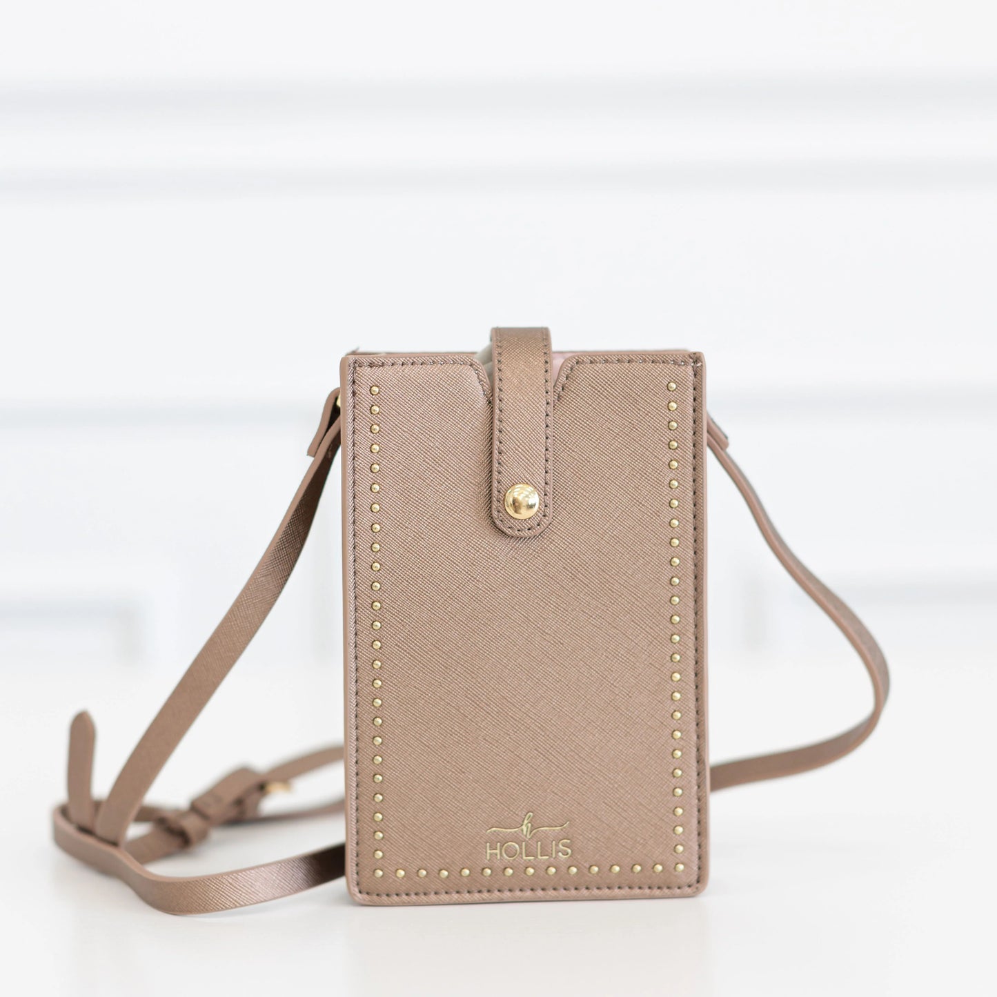 Hollis Call You Later Crossbody