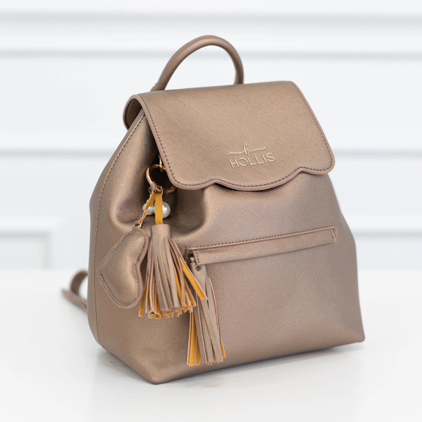 Hollis Mini Backpack