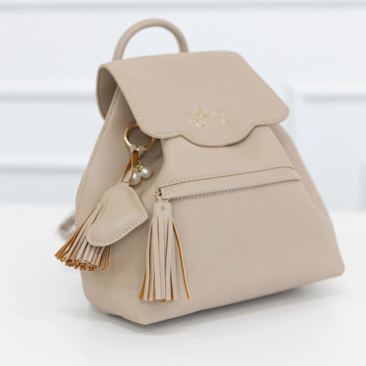 Hollis Mini Backpack