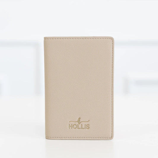 Hollis Passport Holder