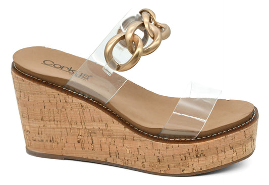 Corkys On Vacay Sandals