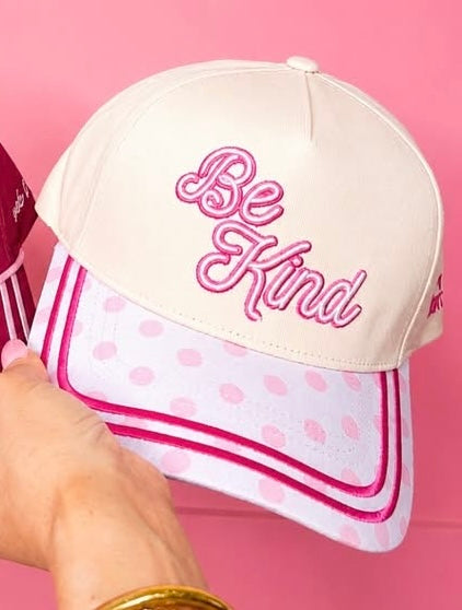 Be Kind Hat
