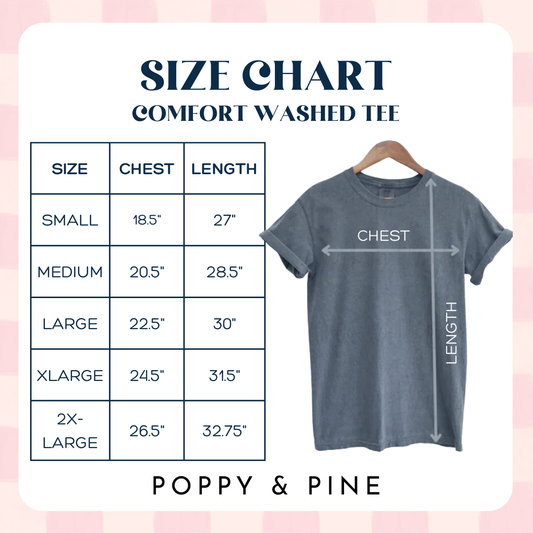 Good Things Teacher Edition Tee