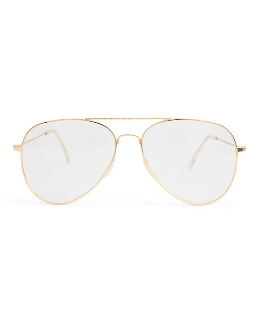 Dax Ice Blue Light Glasses