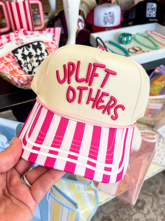 Uplift Others Hat