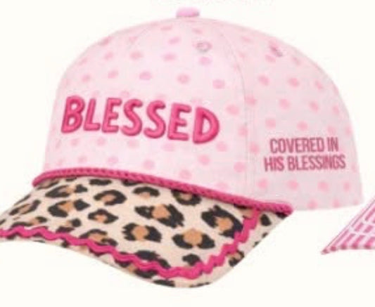 Blessed Hat