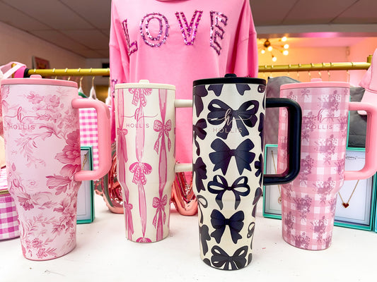 Hollis Hydrochic Tumbler