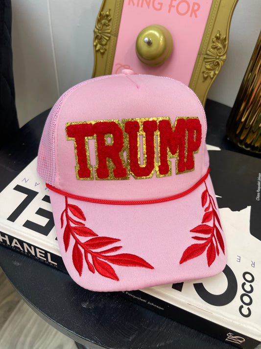 Trump Hat