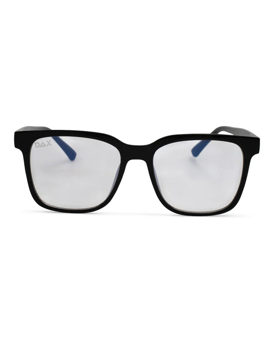 Dax Spruce Blue Light Glasses