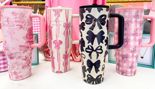 Hollis Hydrochic Tumbler