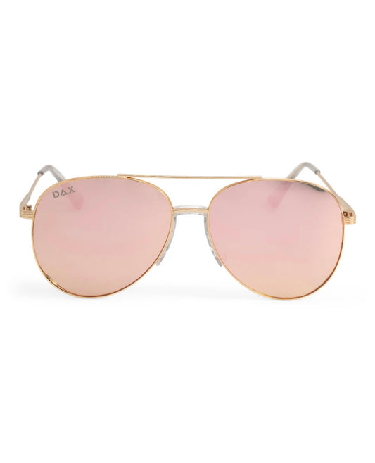 Dax Ace Rose Gold