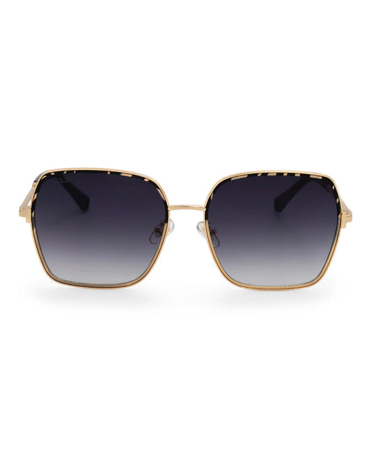 Dax Aspen Grey Sunglasses