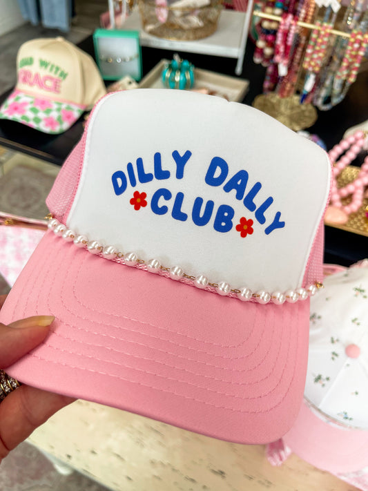 Dilly Dally Club