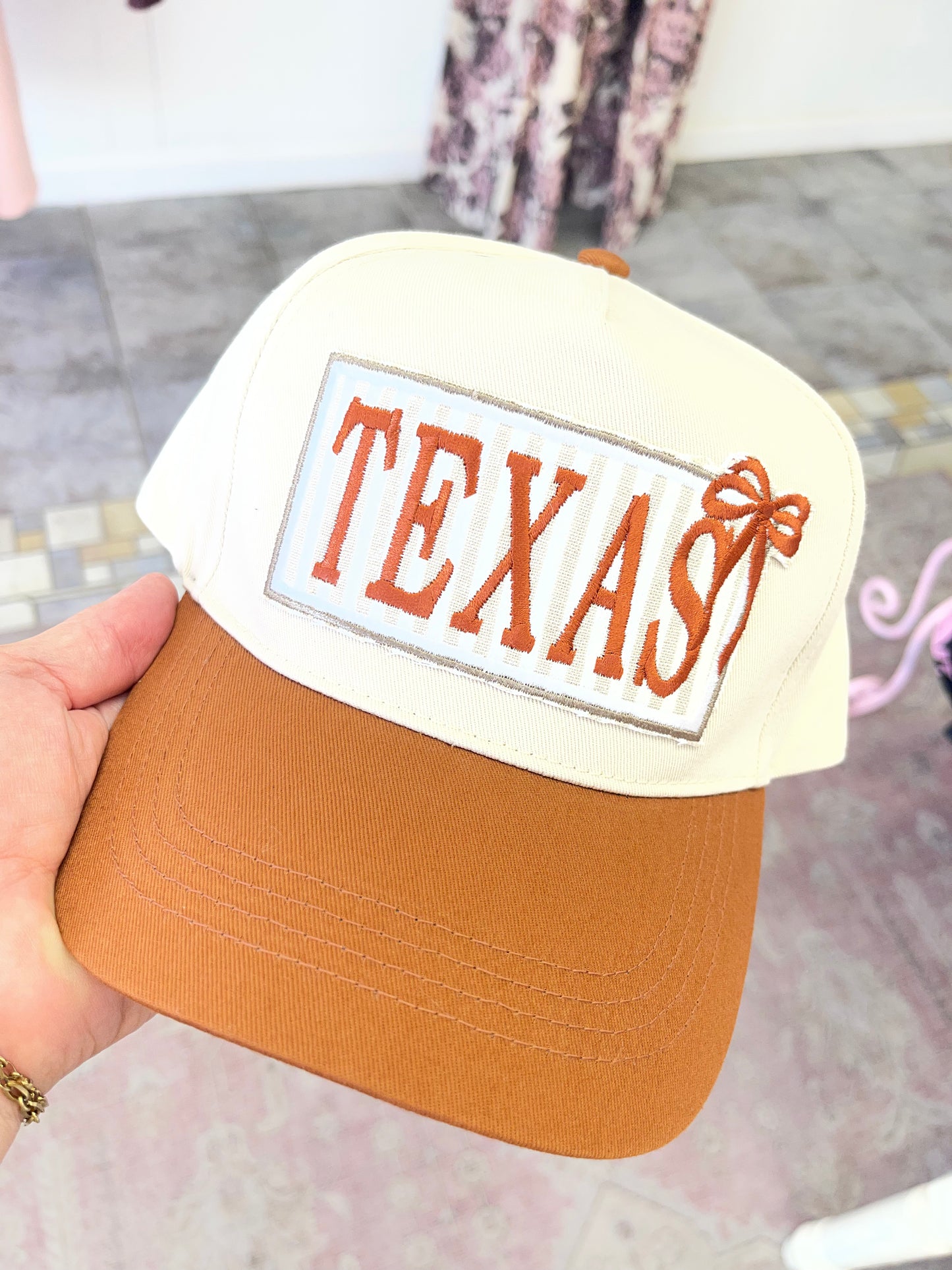 Texas Hat