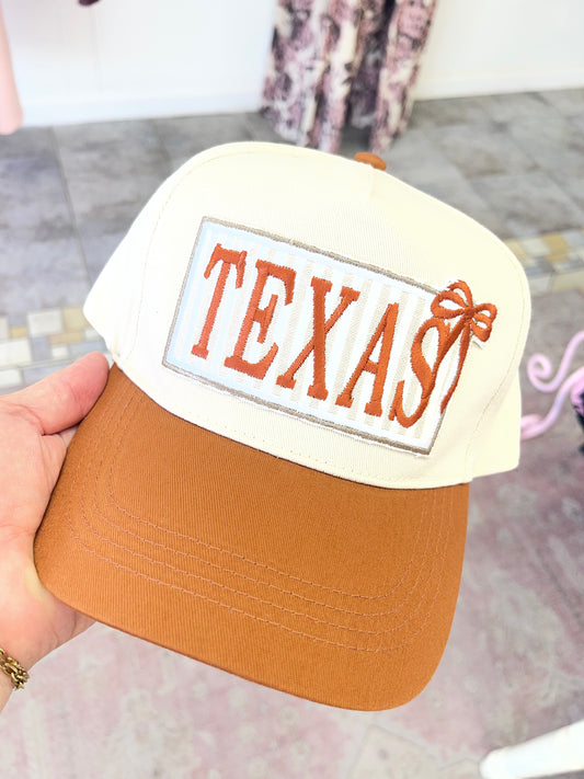 Texas Hat