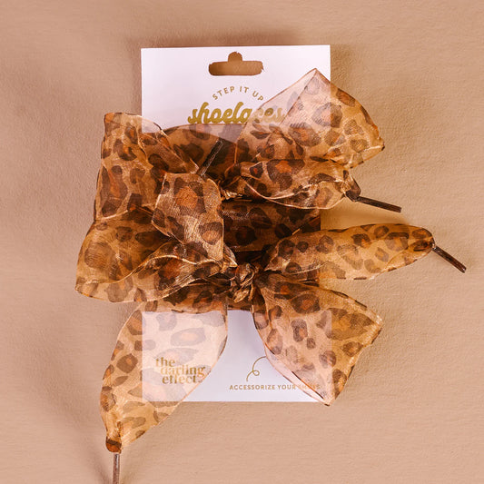 Step It Up Shoelaces