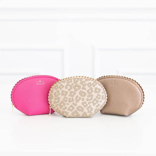 Hollis Scallop Set