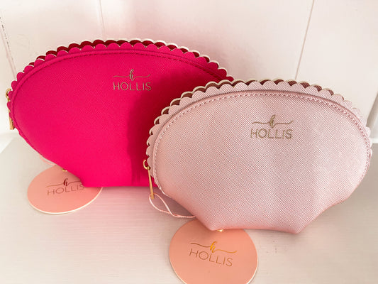 Hollis Scallop Set