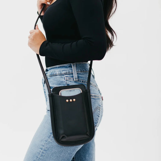 Parker Phone Crossbody