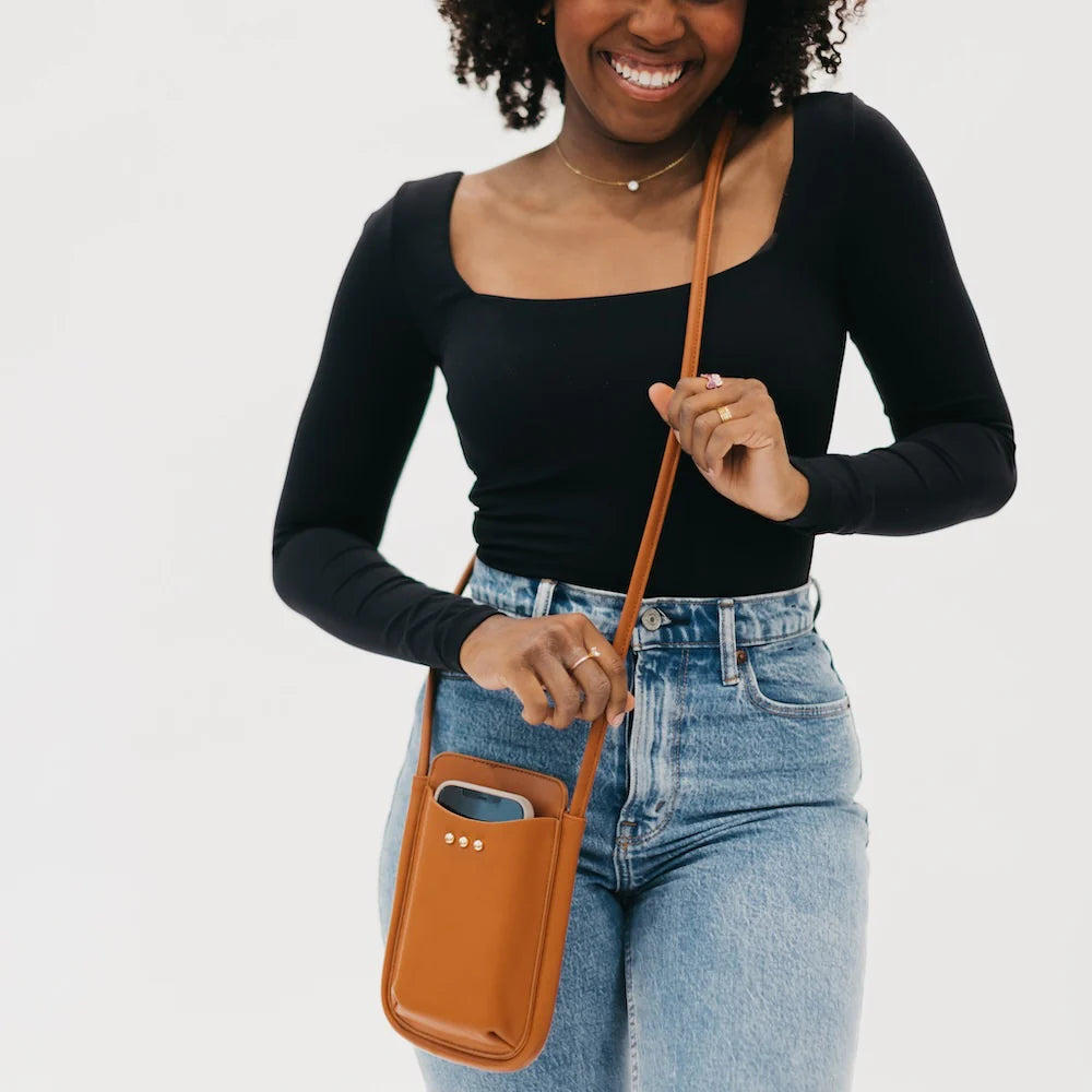 Parker Phone Crossbody