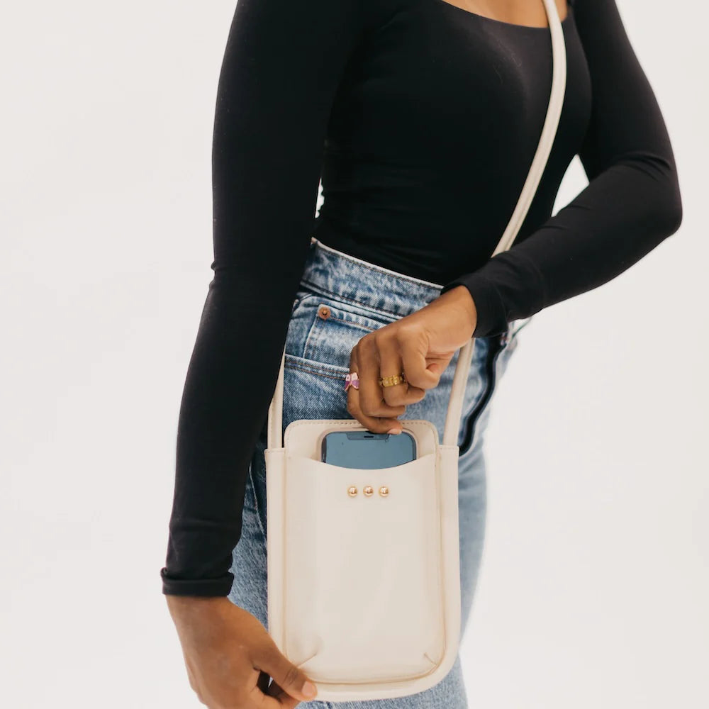 Parker Phone Crossbody