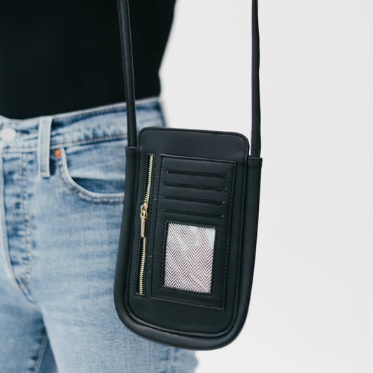 Parker Phone Crossbody