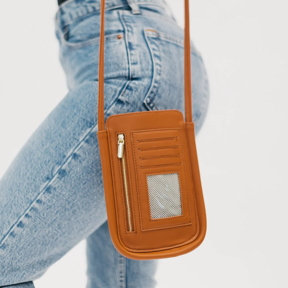 Parker Phone Crossbody