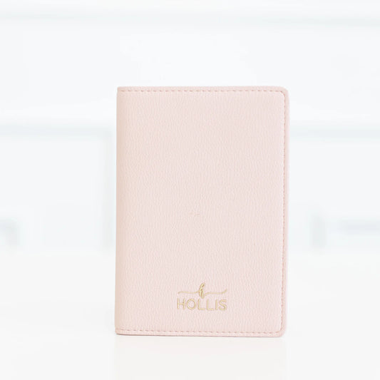 Hollis Passport Holder