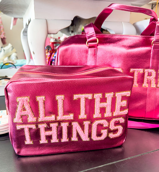 All The Things Bag
